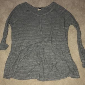 free people top